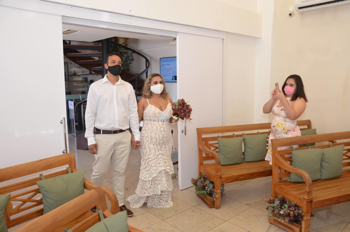 Cartório  Colorado DF 