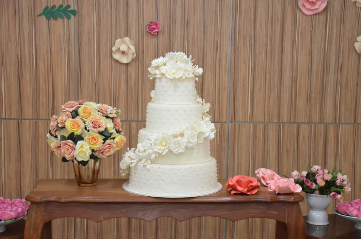 Casamento Cartório de Taguatinga Sul