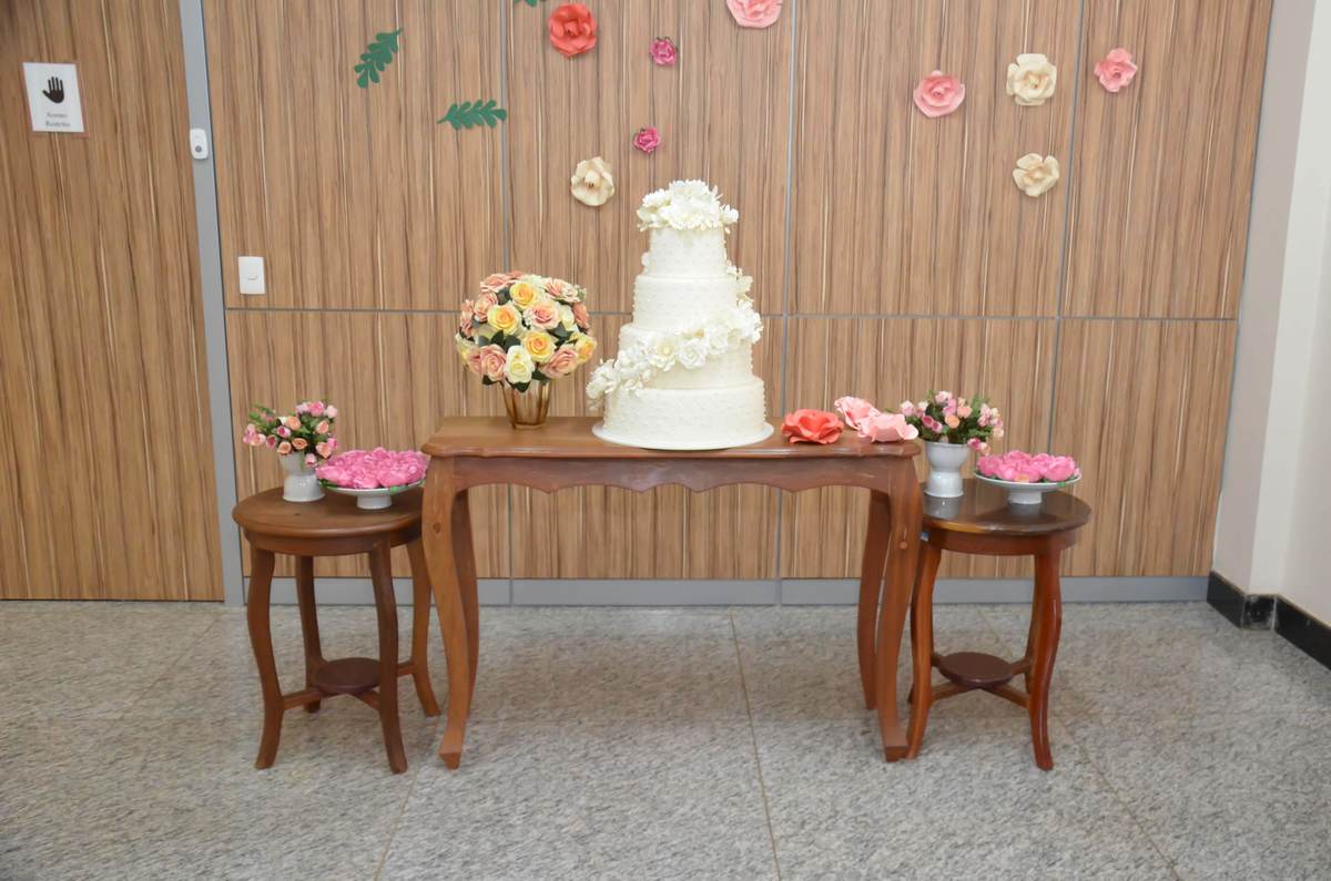 Casamento Cartório de Taguatinga Sul