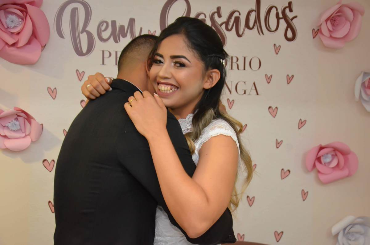 Casamento Cartório de Taguatinga Sul