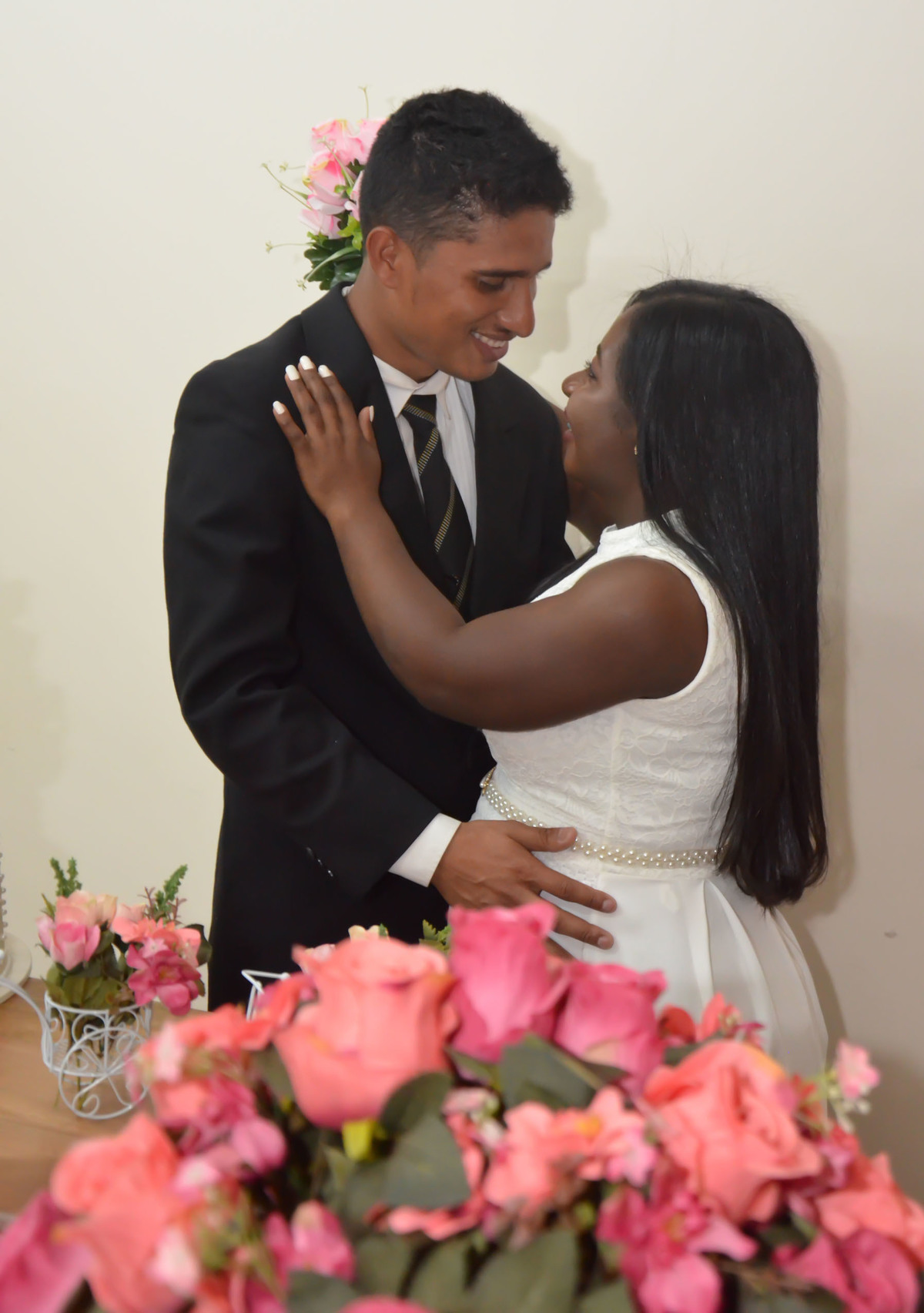 Casamento Cartório de Taguatinga Sul