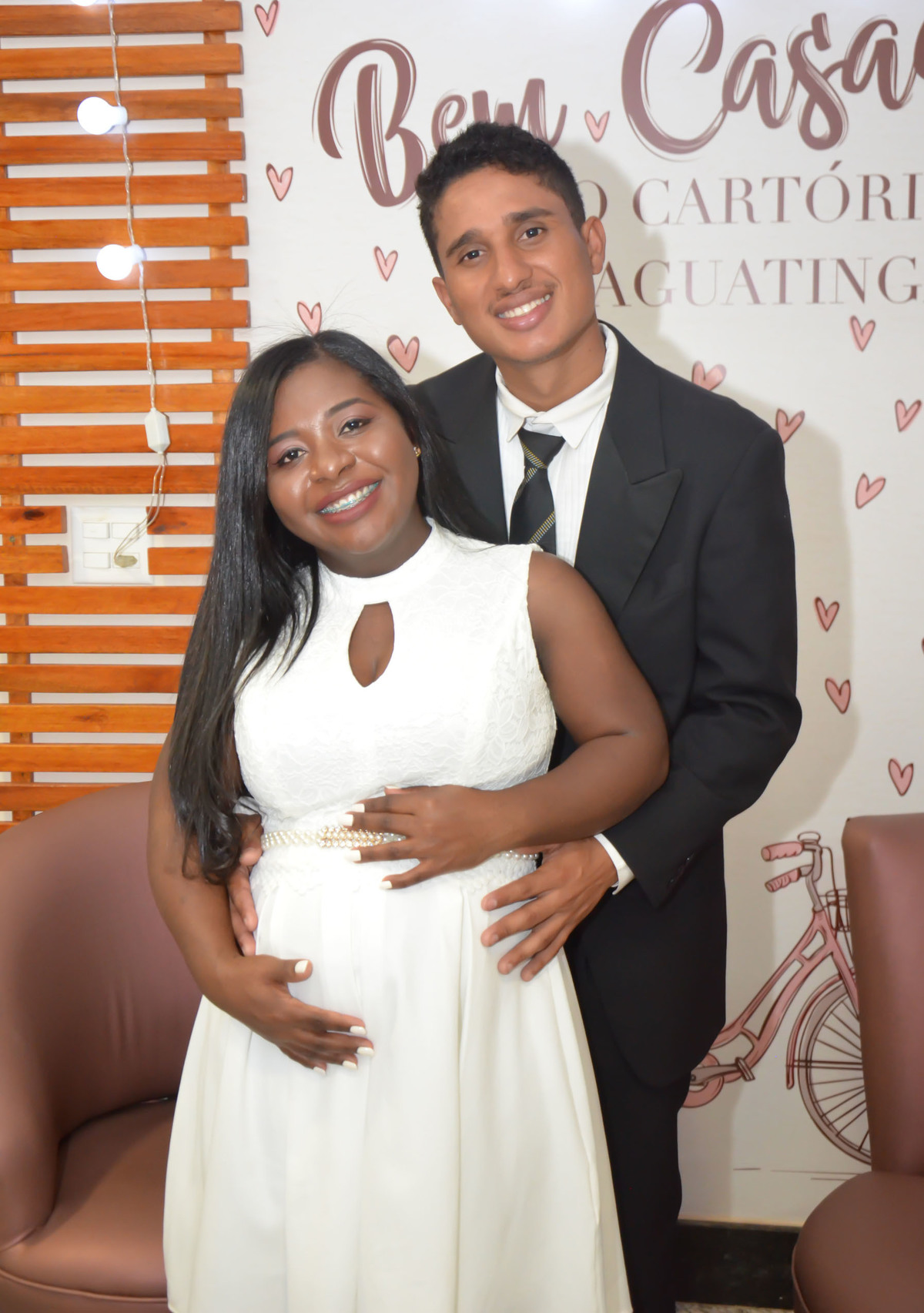 Casamento Cartório de Taguatinga Sul