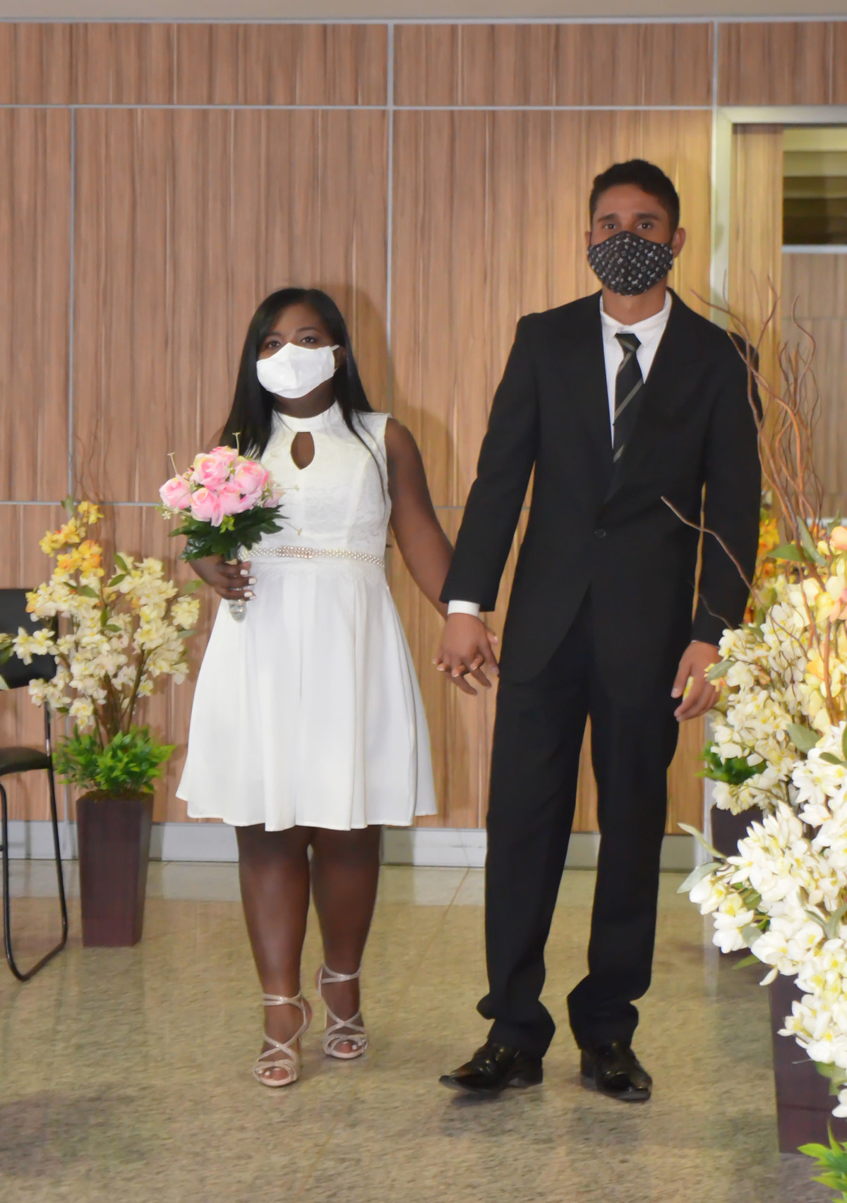 Casamento Cartório de Taguatinga Sul