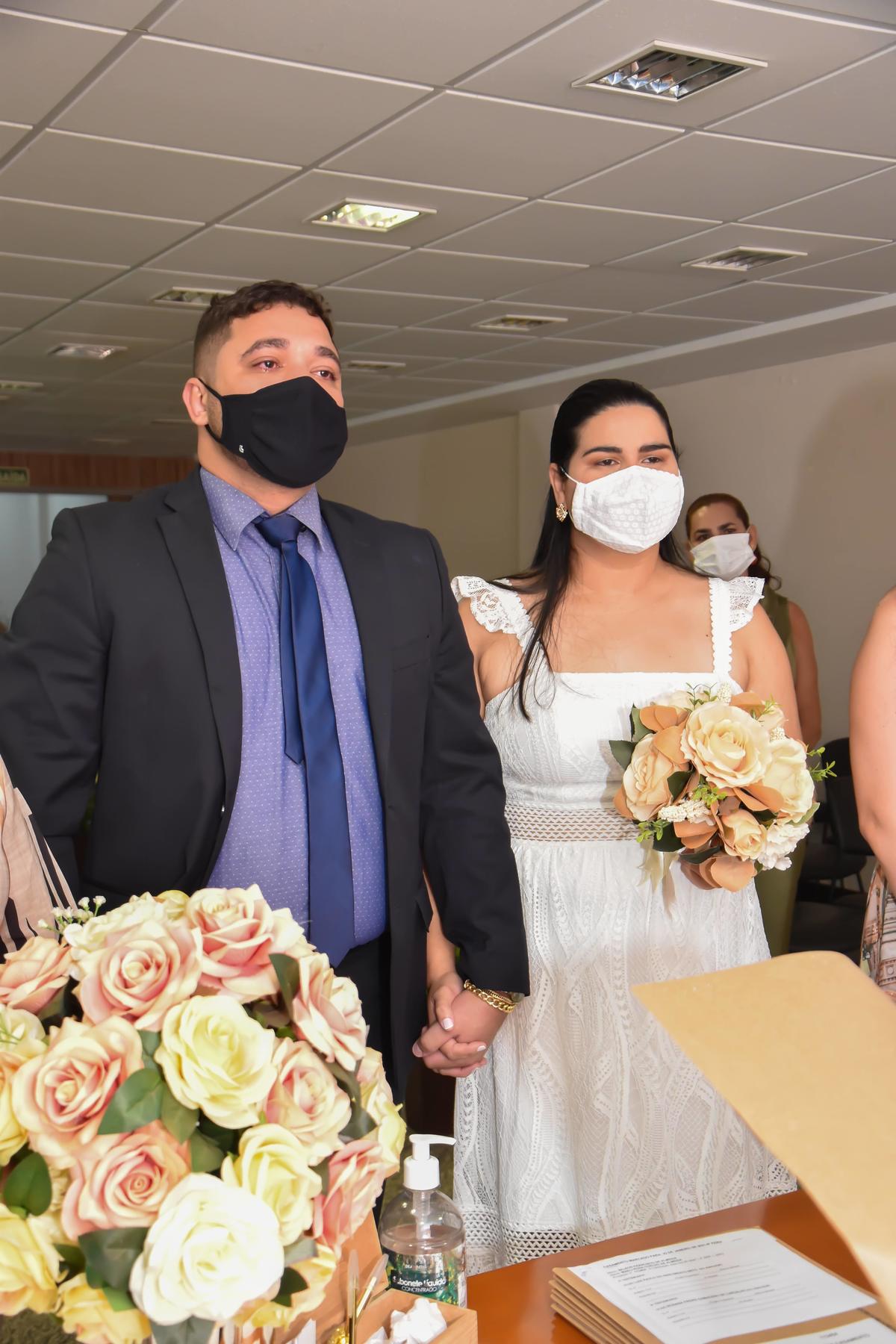 Cartório do 3º Of. de Notas, Reg. Civil e Protesto de Títulos de Taguatinga