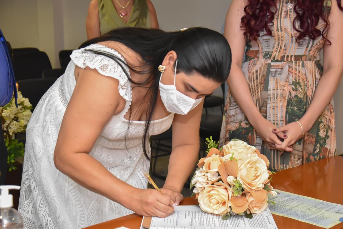 Cartório do 3º Of. de Notas, Reg. Civil e Protesto de Títulos de Taguatinga