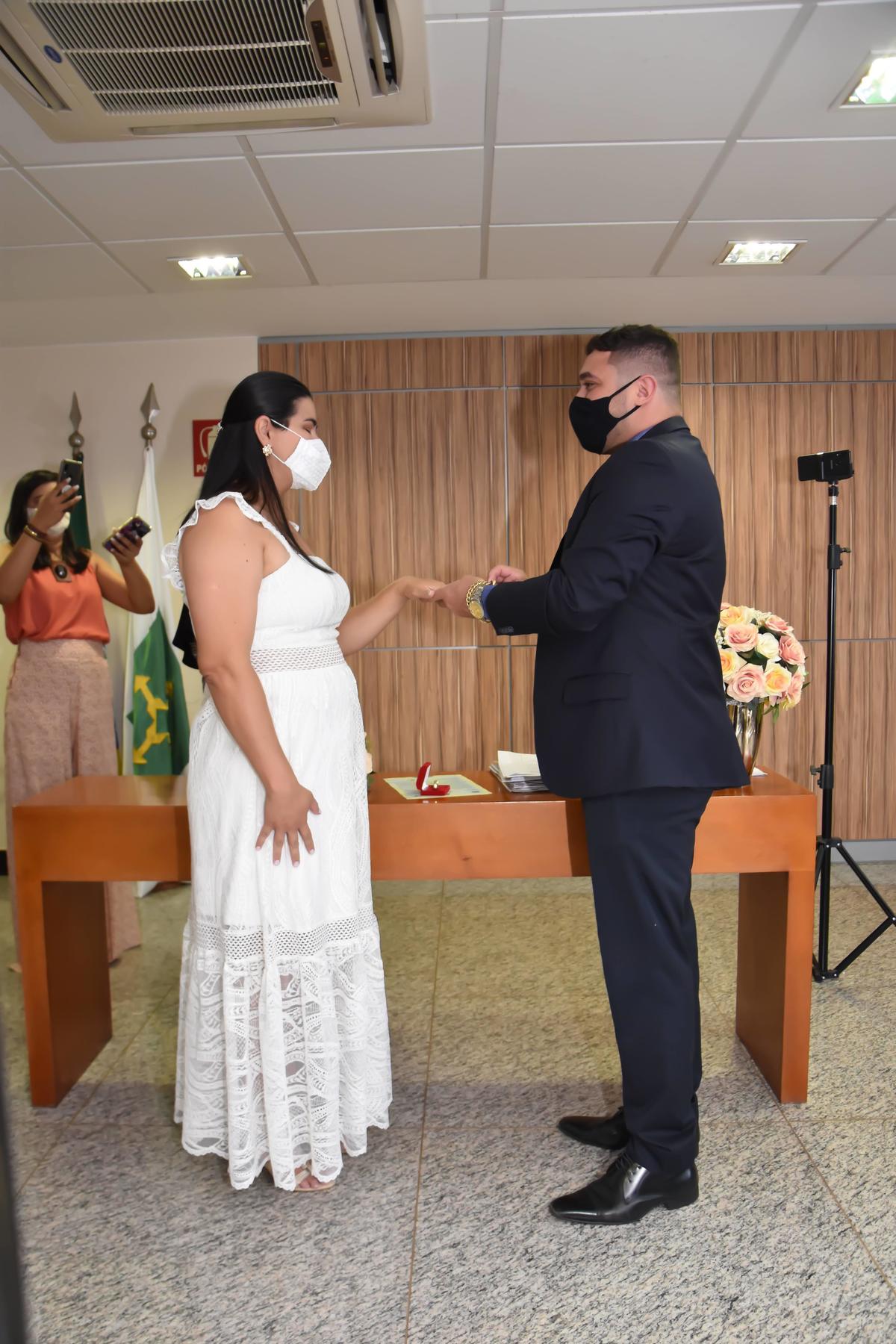 Cartório do 3º Of. de Notas, Reg. Civil e Protesto de Títulos de Taguatinga