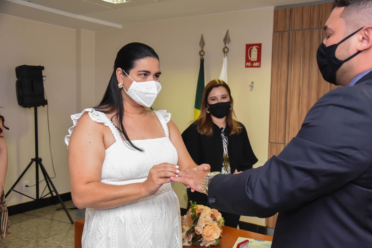 Cartório do 3º Of. de Notas, Reg. Civil e Protesto de Títulos de Taguatinga