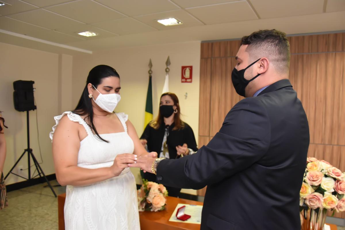 Cartório do 3º Of. de Notas, Reg. Civil e Protesto de Títulos de Taguatinga