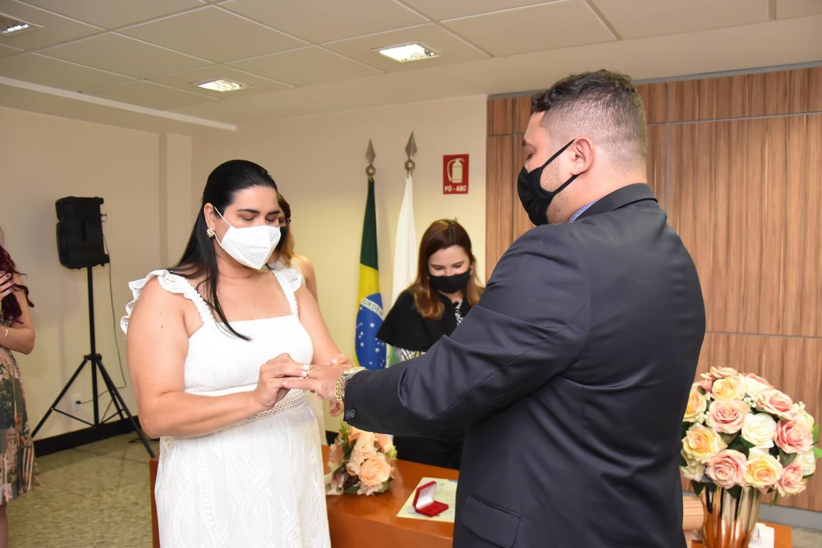 Cartório do 3º Of. de Notas, Reg. Civil e Protesto de Títulos de Taguatinga