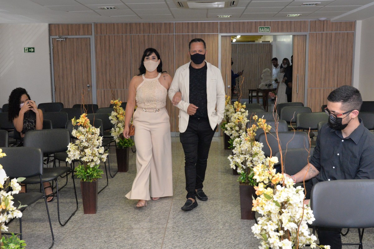 Cartório do 3º Of. de Notas, Reg. Civil e Protesto de Títulos de Taguatinga