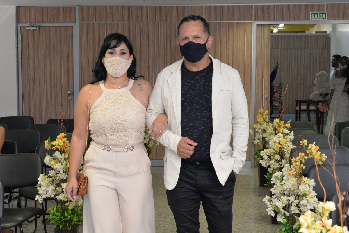 Cartório do 3º Of. de Notas, Reg. Civil e Protesto de Títulos de Taguatinga