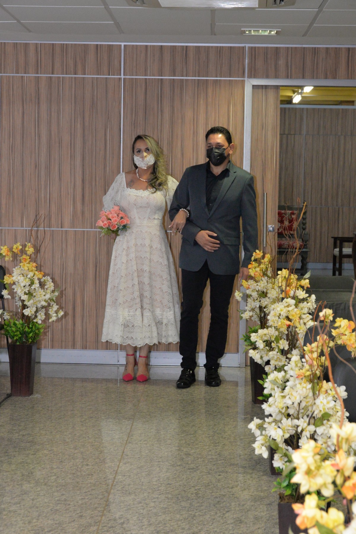 Cartório do 3º Of. de Notas, Reg. Civil e Protesto de Títulos de Taguatinga