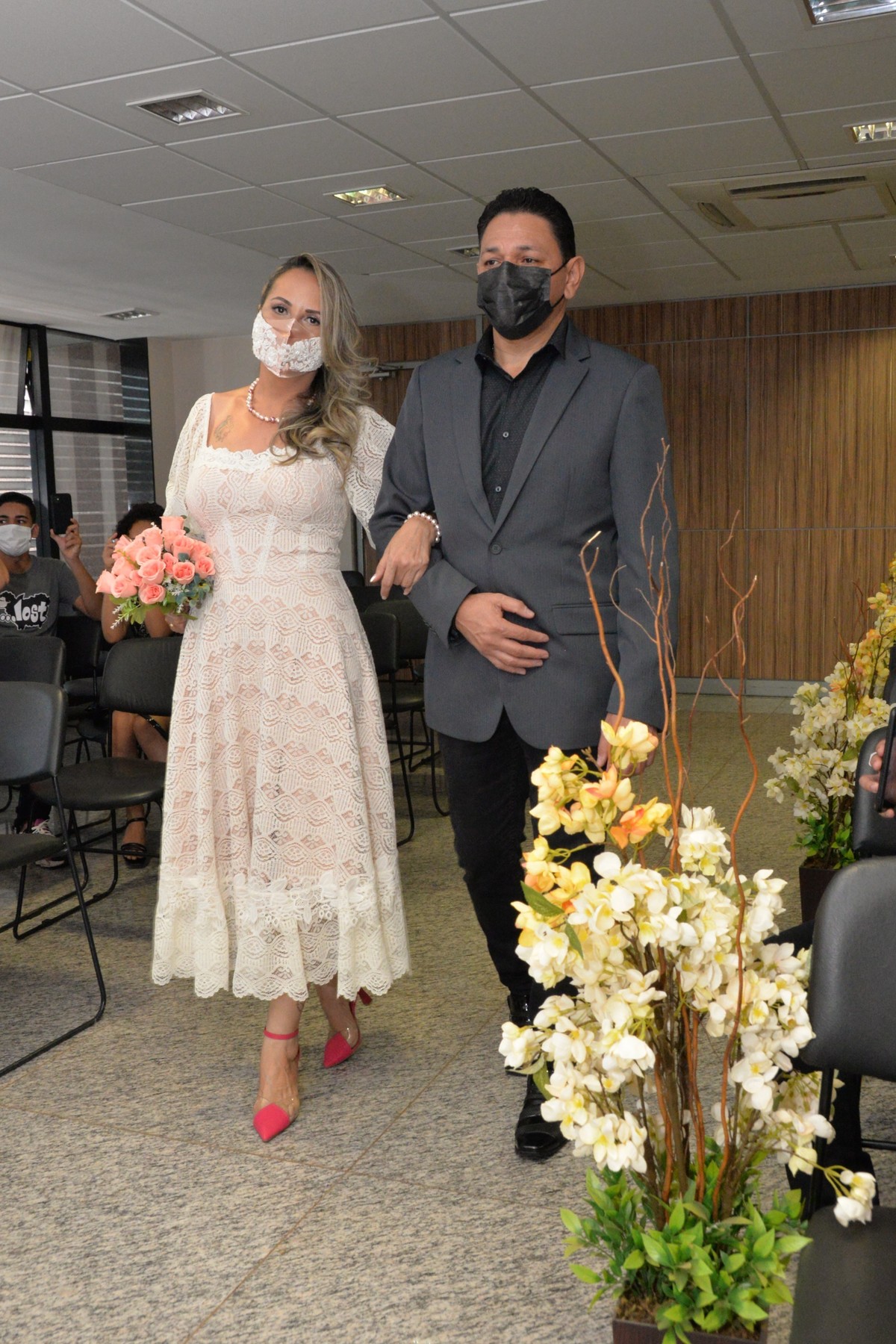 Cartório do 3º Of. de Notas, Reg. Civil e Protesto de Títulos de Taguatinga