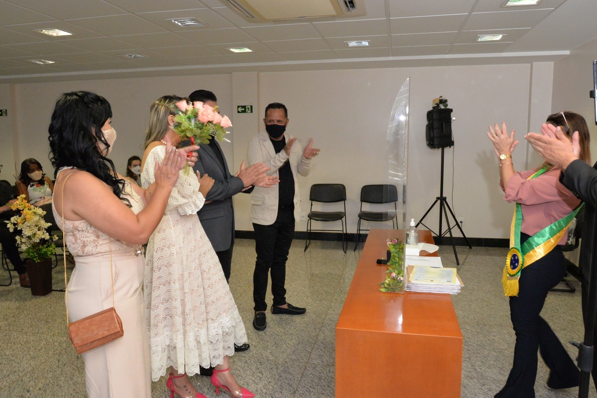Cartório do 3º Of. de Notas, Reg. Civil e Protesto de Títulos de Taguatinga