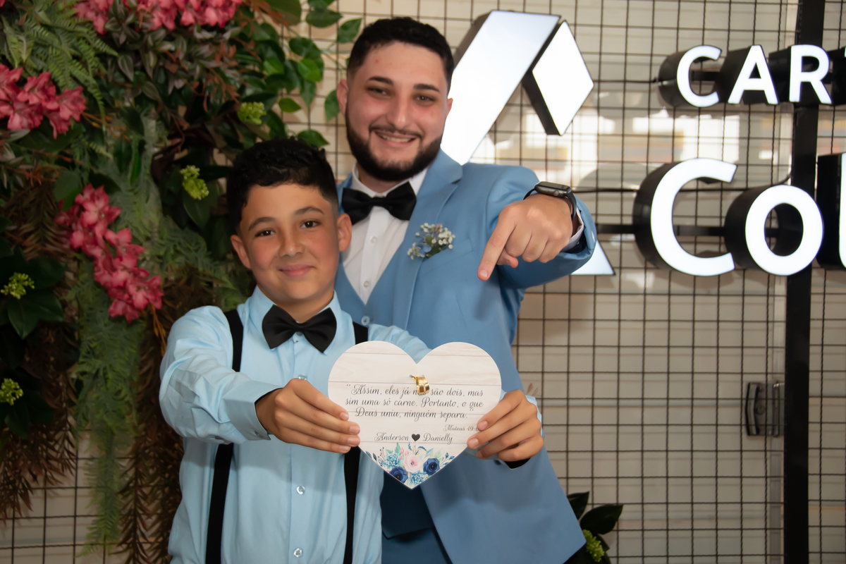 entrada do cartório colorado