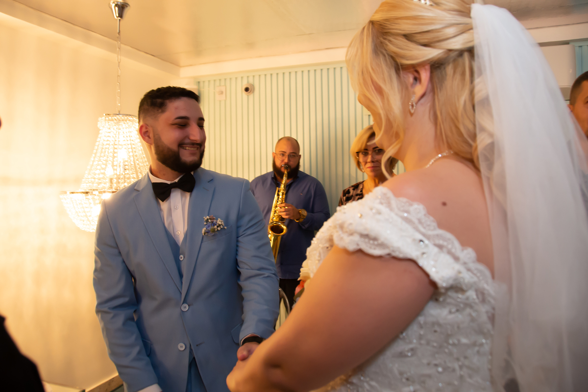 Sala Rio no Cartório Colorado