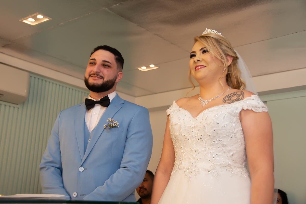 Sala Rio no Cartório Colorado