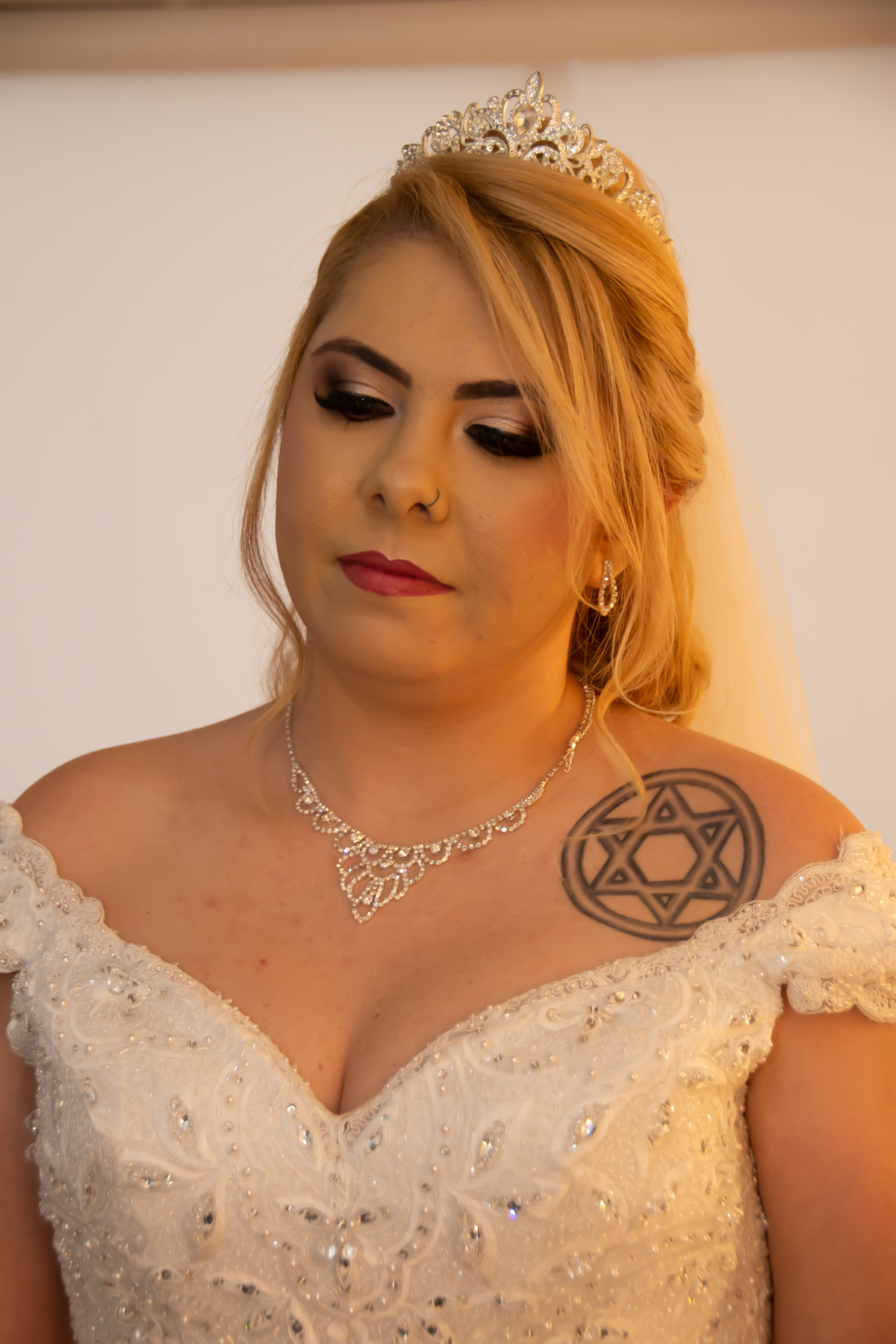 Votos dos Noivos  Sala Rio Cartório Colorado  