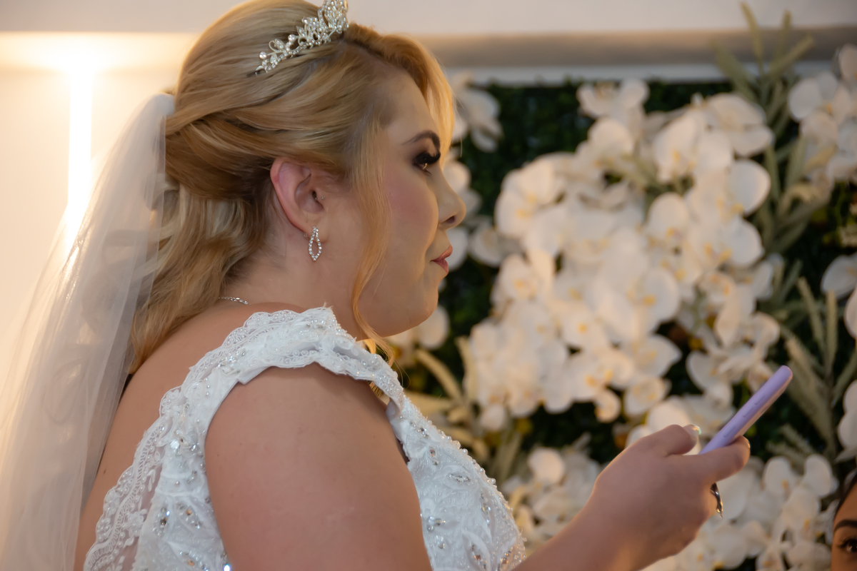 Votos dos Noivos  Sala Rio Cartório Colorado  