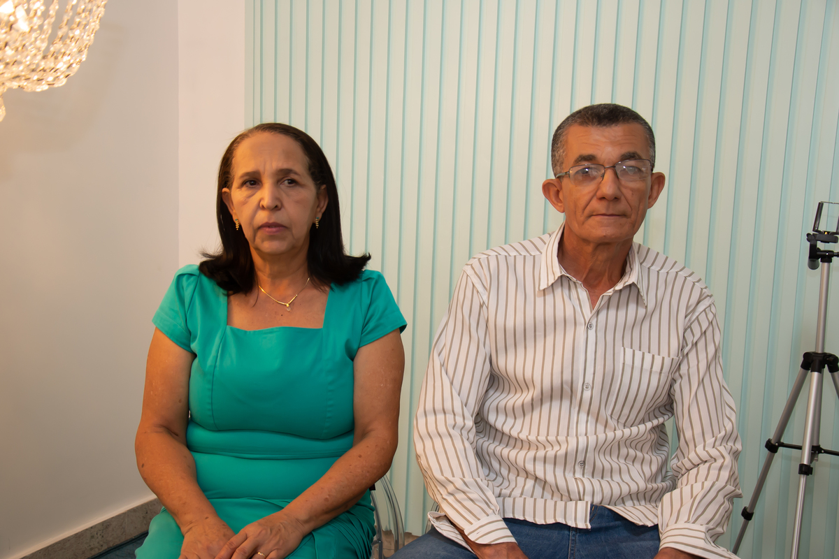 Sala Rio no Cartório Colorado