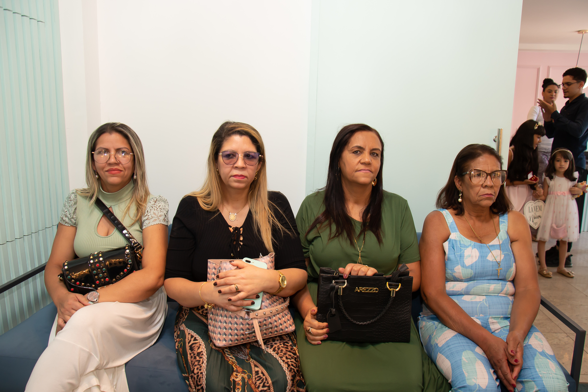 Sala Rio no Cartório Colorado