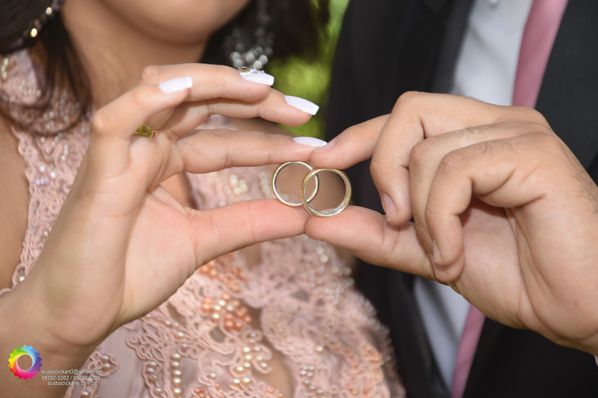Aqui eu faço um pouco do estilo   #streetwedding no jardim