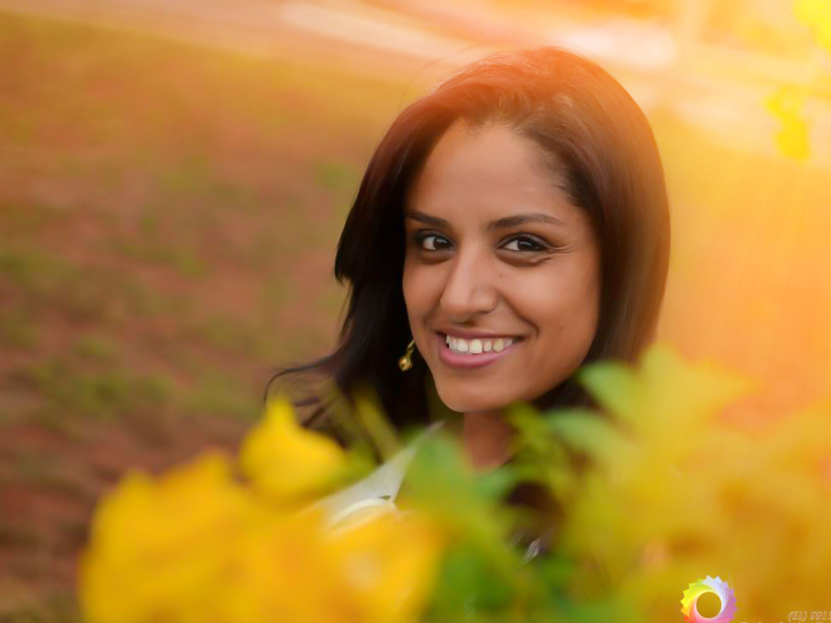 Thatyanne Gomes de Miranda ensaio no Parque Deck Sul df