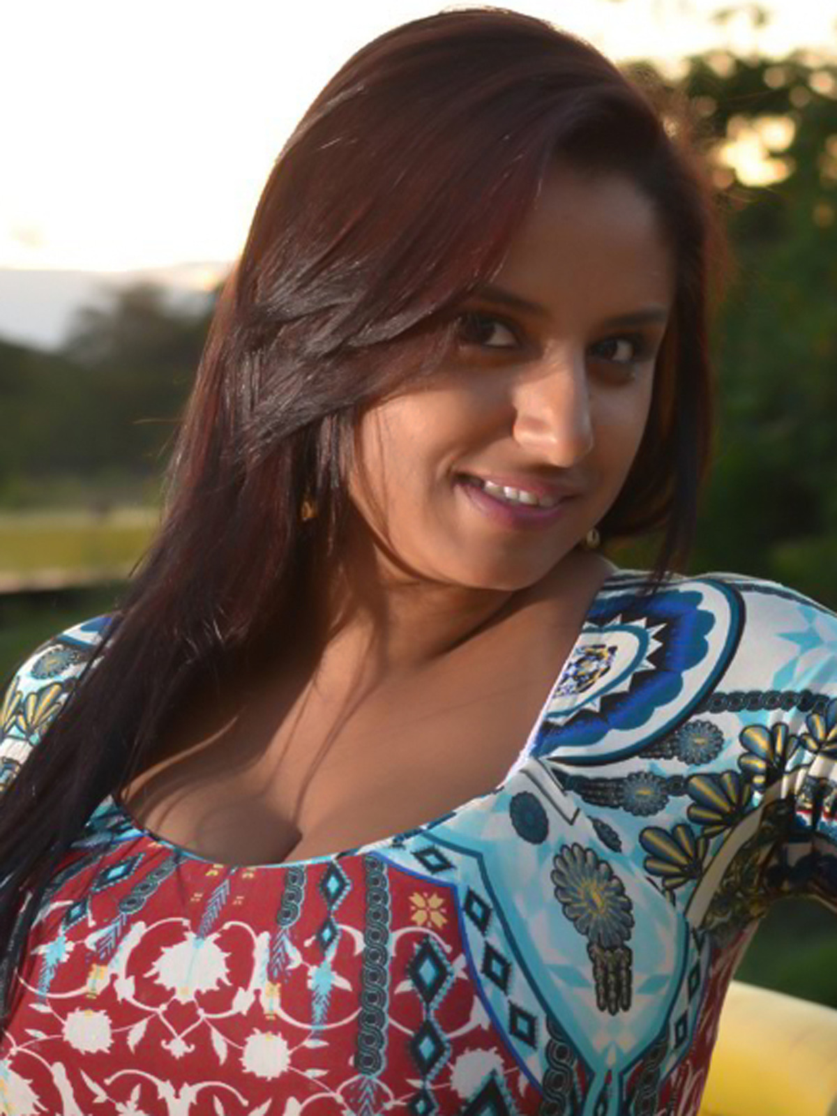 Ensaio com
 Sol ​no Parque Deck Sul df na beira do orla do lago Paranoá