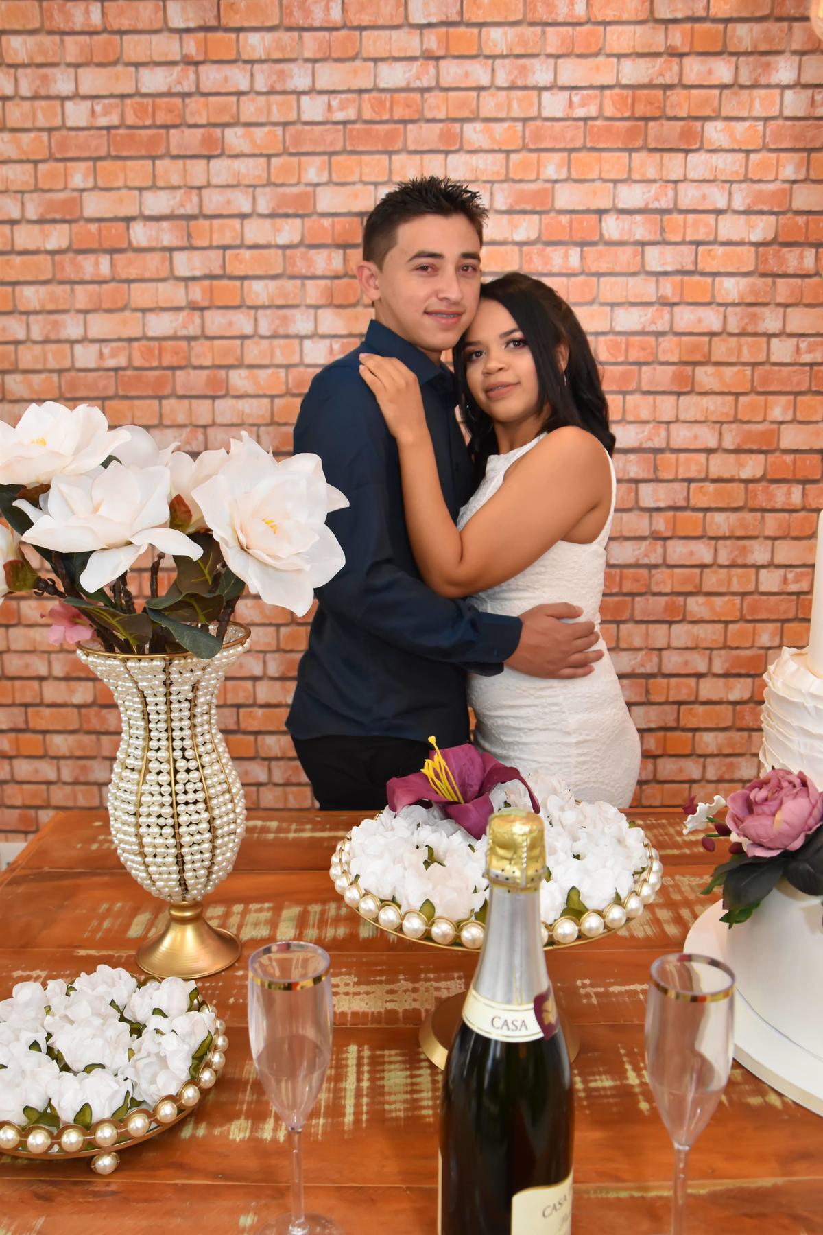 Cartório do 7º Ofício de Ceilândia Laleska e Padro