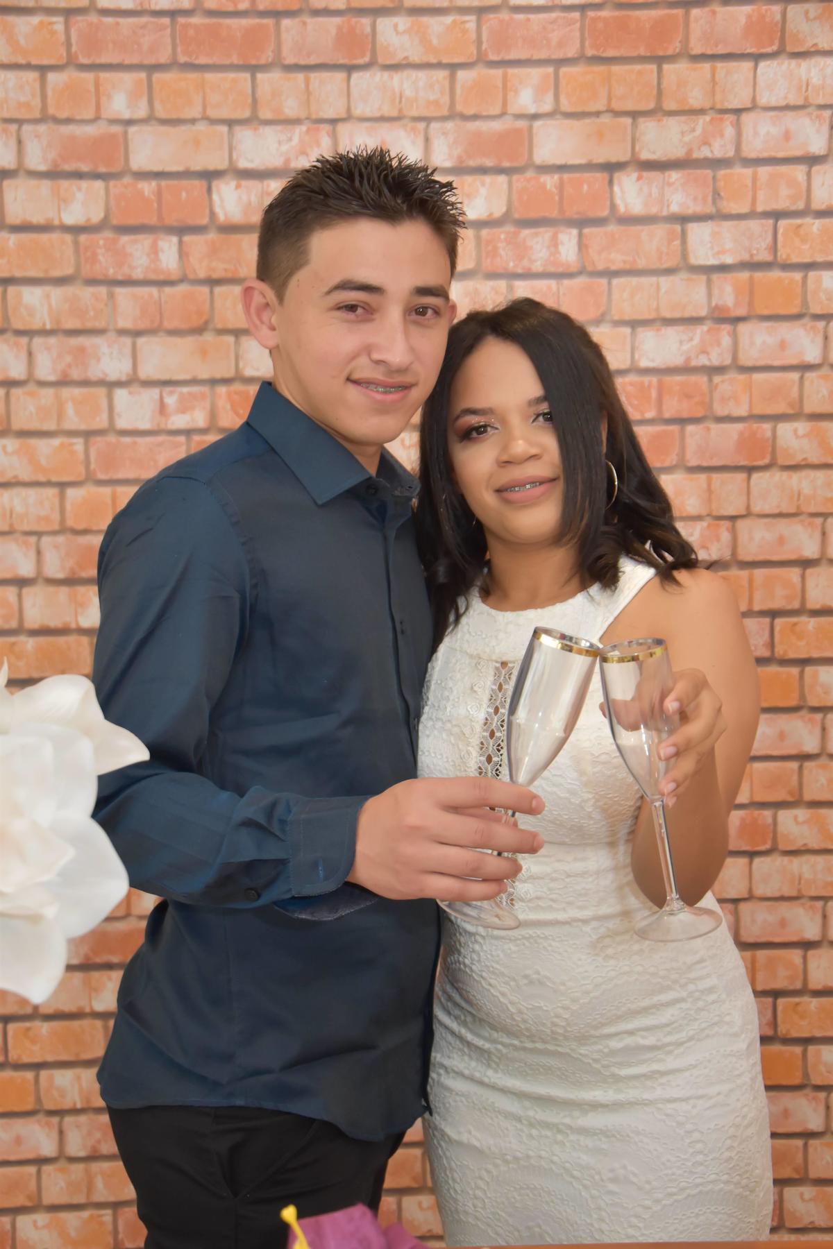 Cartório do 7º Ofício de Ceilândia Laleska e Padro