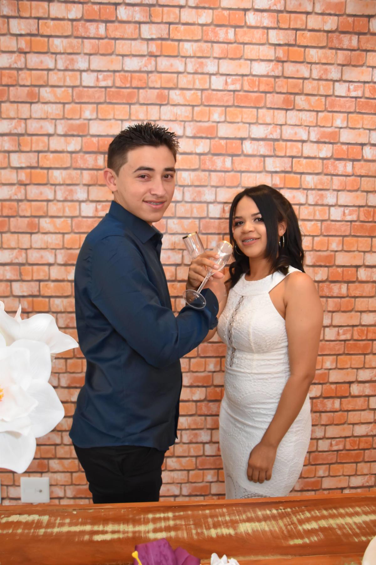 Cartório do 7º Ofício de Ceilândia Laleska e Padro