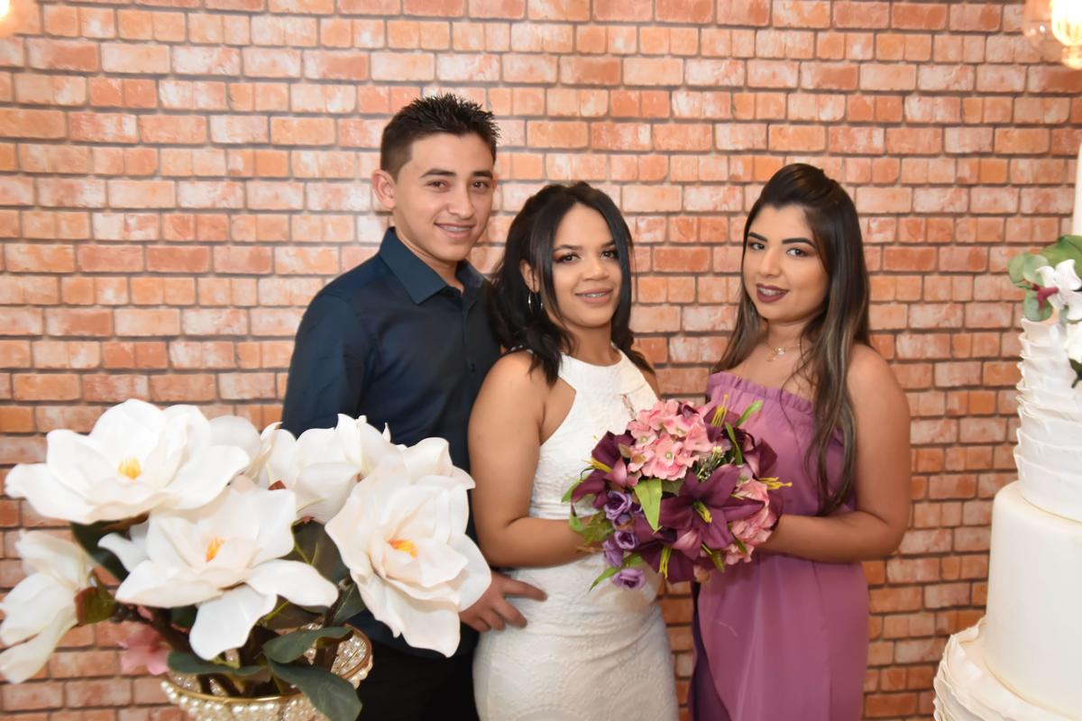 Cartório do 7º Ofício de Ceilândia Laleska e Padro