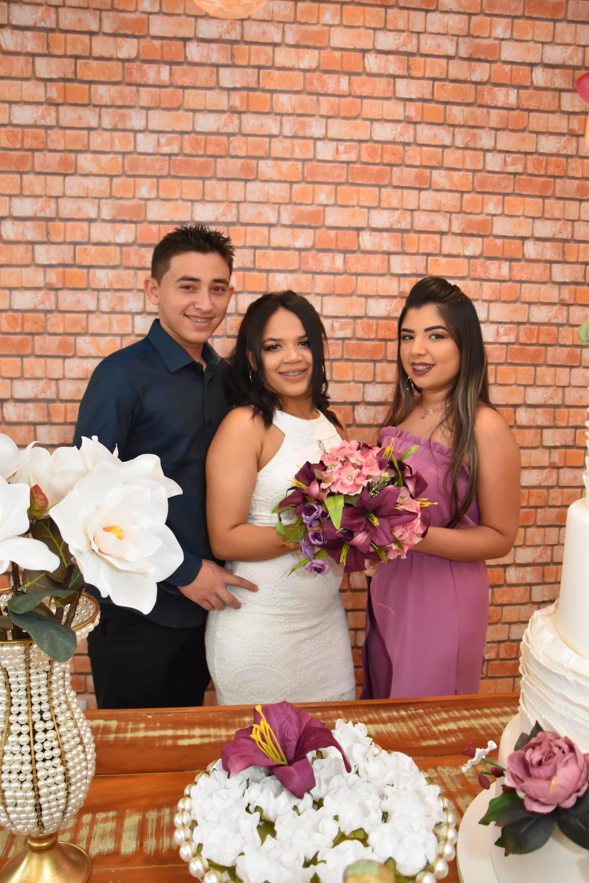 Cartório do 7º Ofício de Ceilândia Laleska e Padro