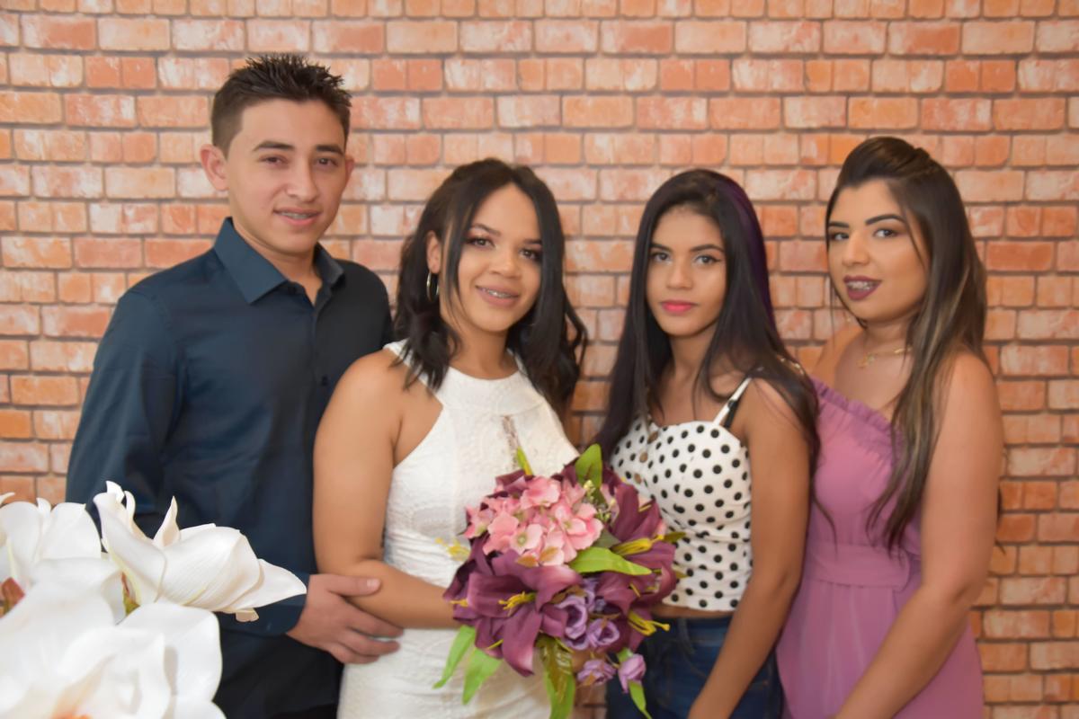 Cartório do 7º Ofício de Ceilândia Laleska e Padro