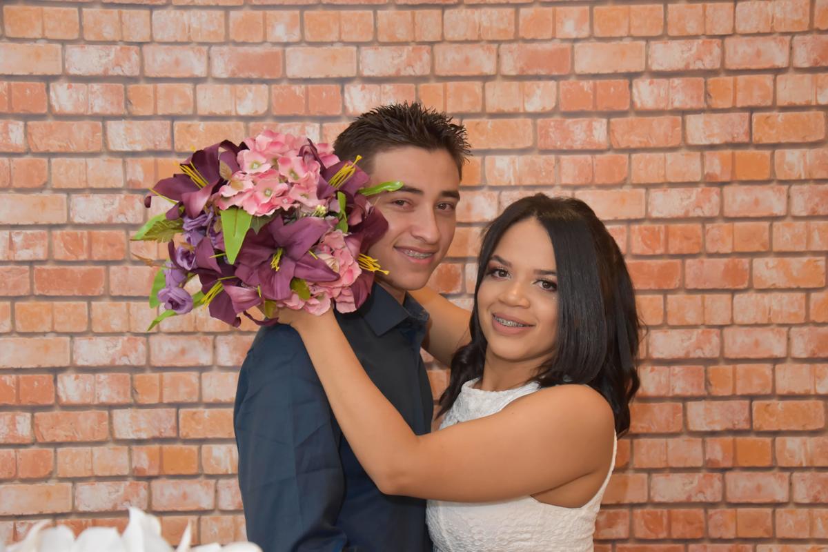 Cartório do 7º Ofício de Ceilândia Laleska e Padro