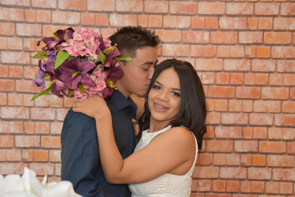 Cartório do 7º Ofício de Ceilândia Laleska e Padro