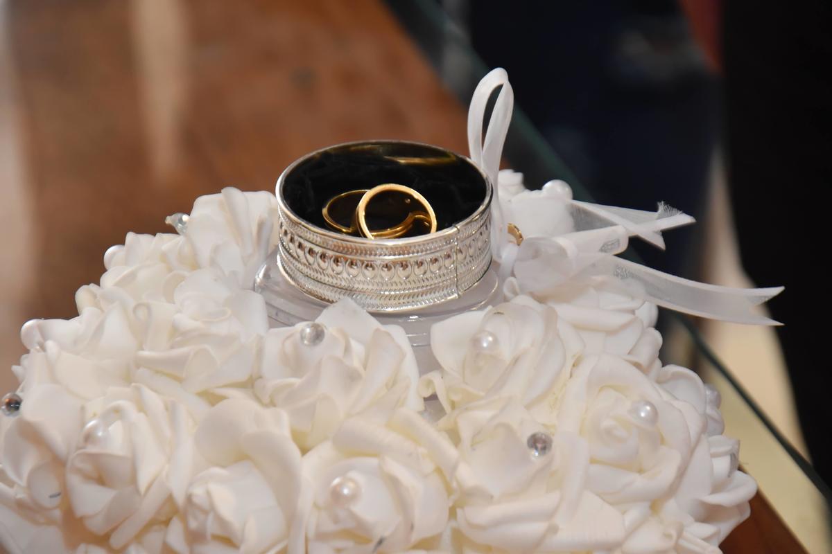 Cartório do 7º Ofício de Ceilândia Laleska e Padro