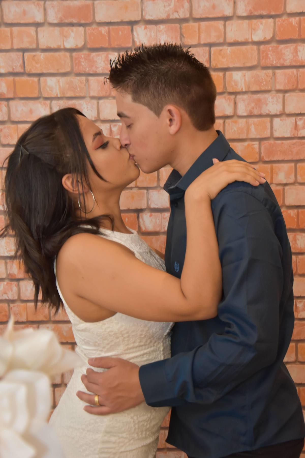 Cartório do 7º Ofício de Ceilândia Casamento de Laleska e Pedro