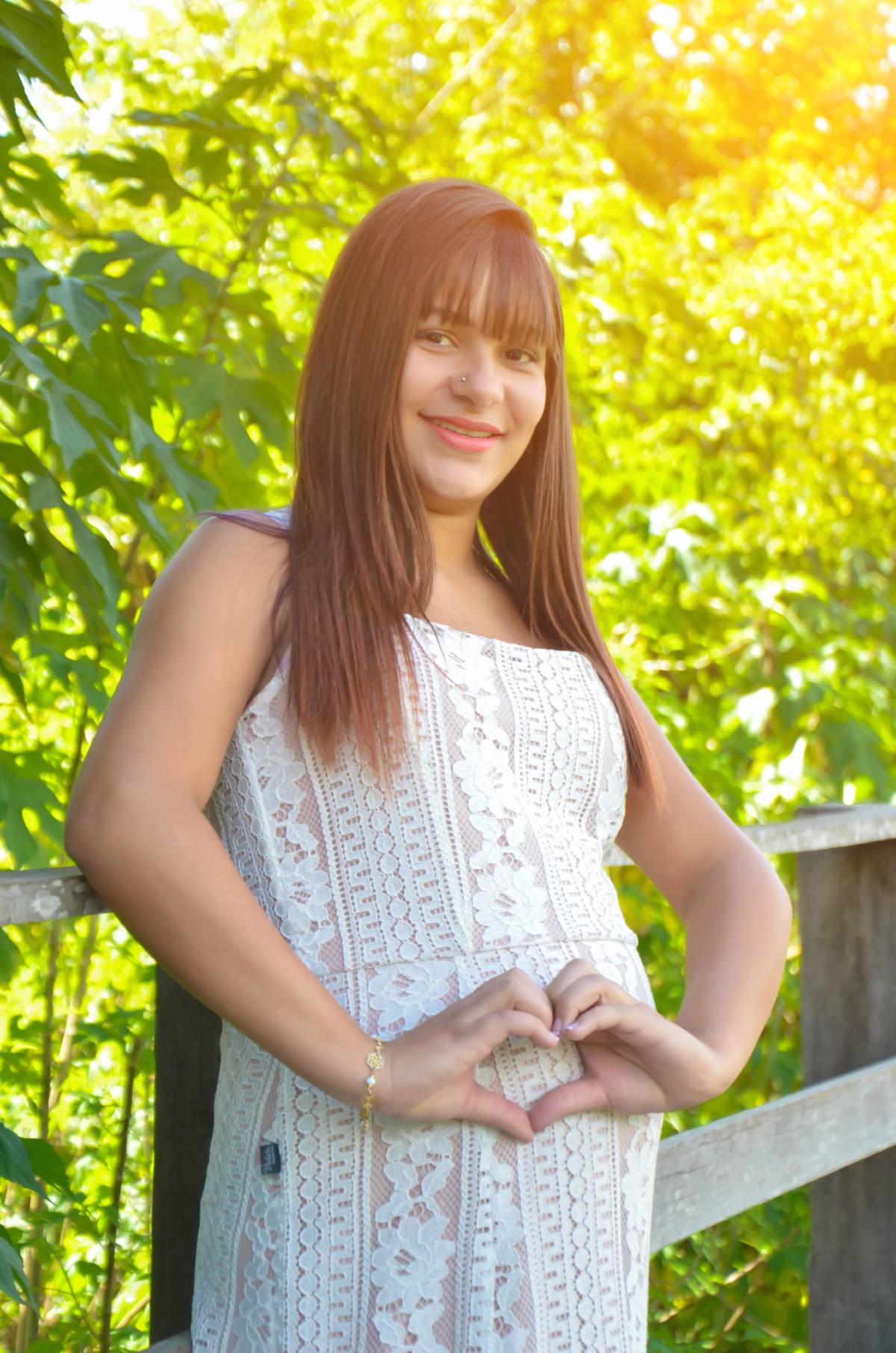 ensaio de gestante Ponte Chão de Flores  em Sobradinho II