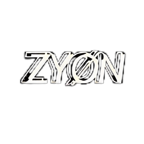Logotipo de Zyon 
