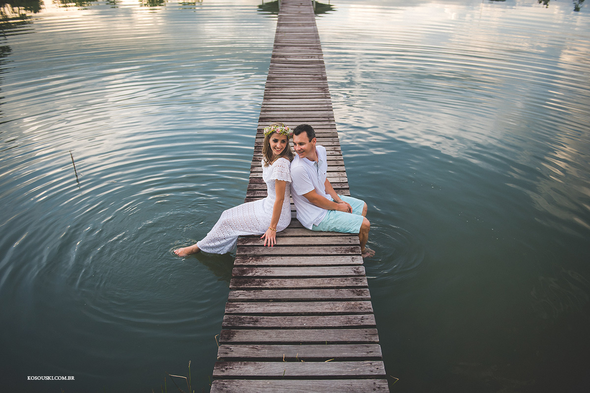 pre casamento kosouski