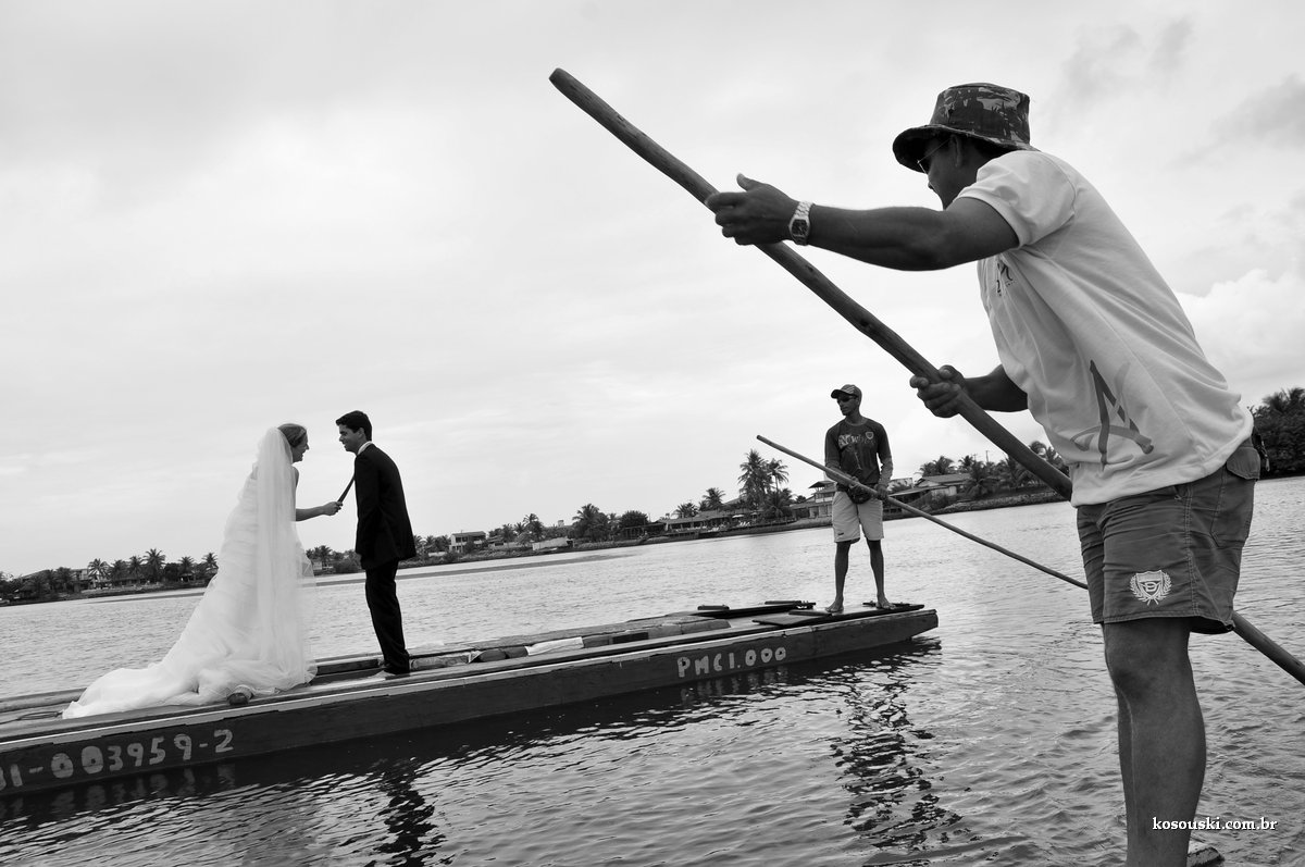 jangadeiros de Natal-RN