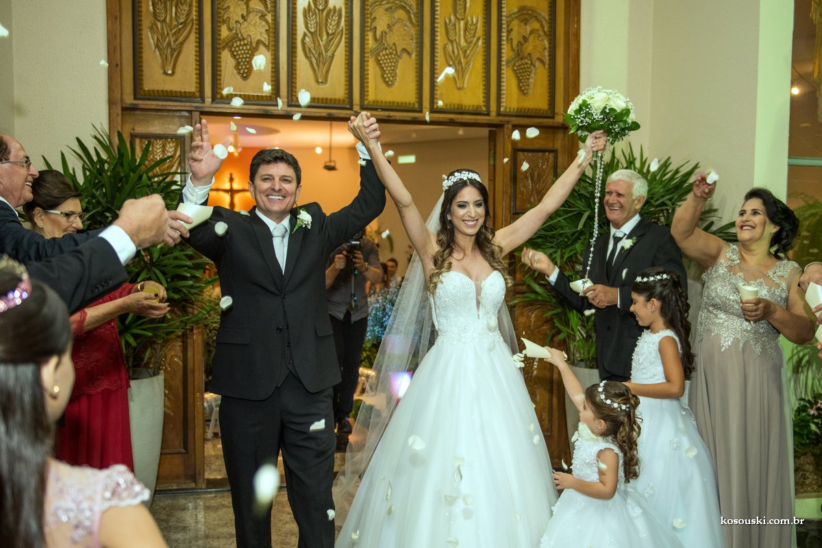 felizes para sempre