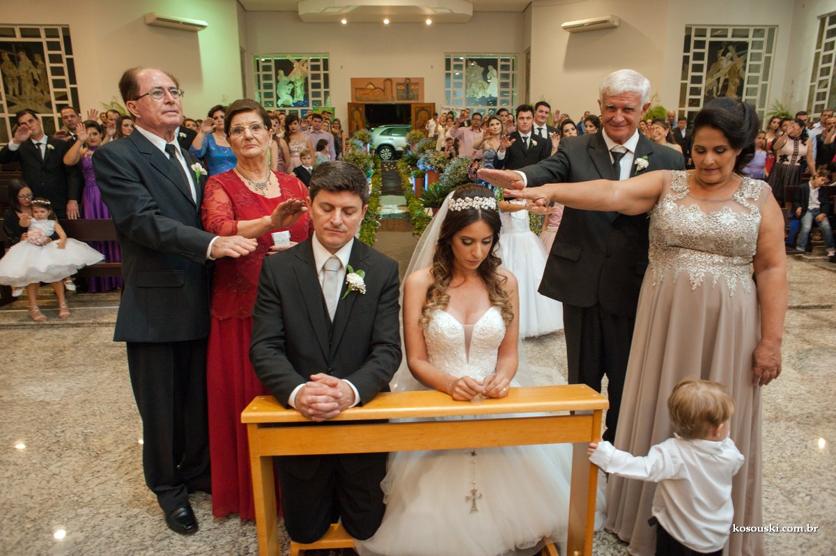 familia projeto de deus