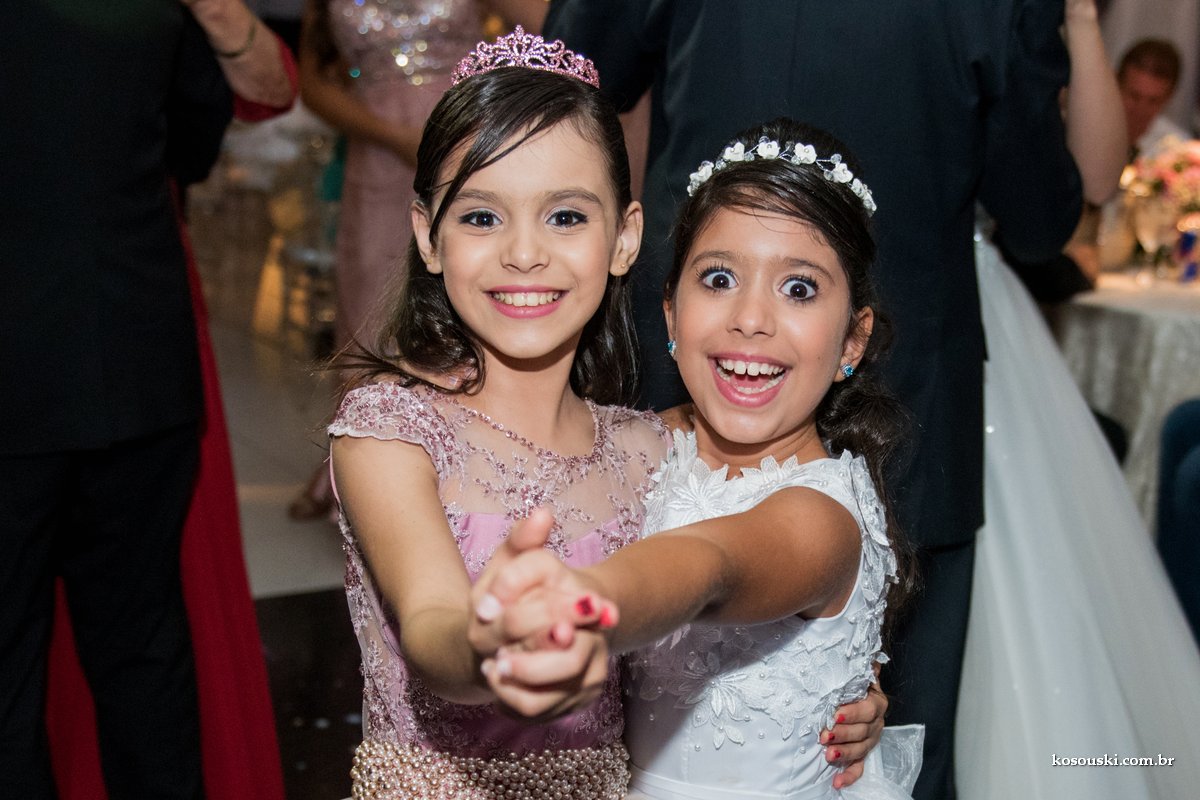 tango no casamento