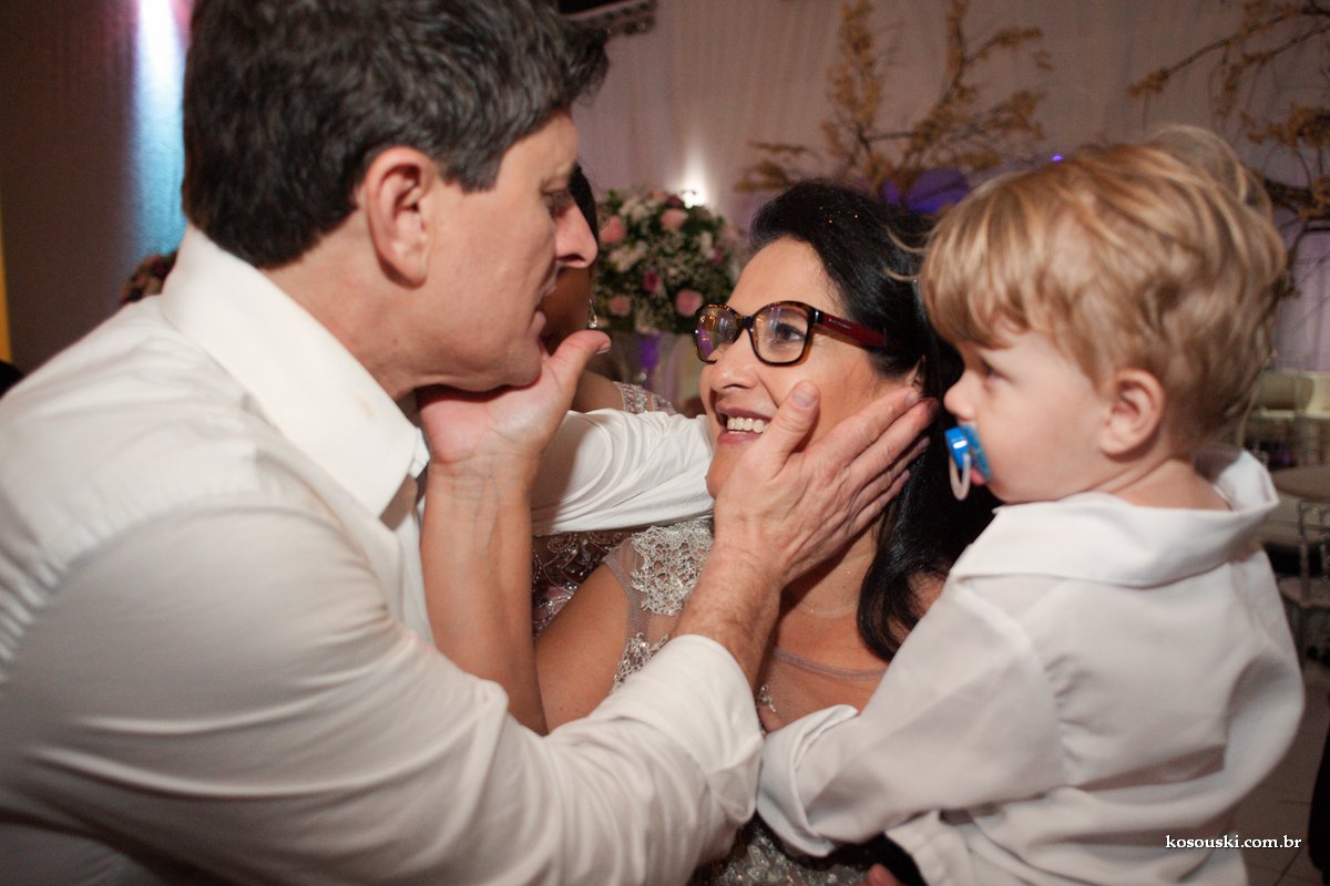 mae e filho amor