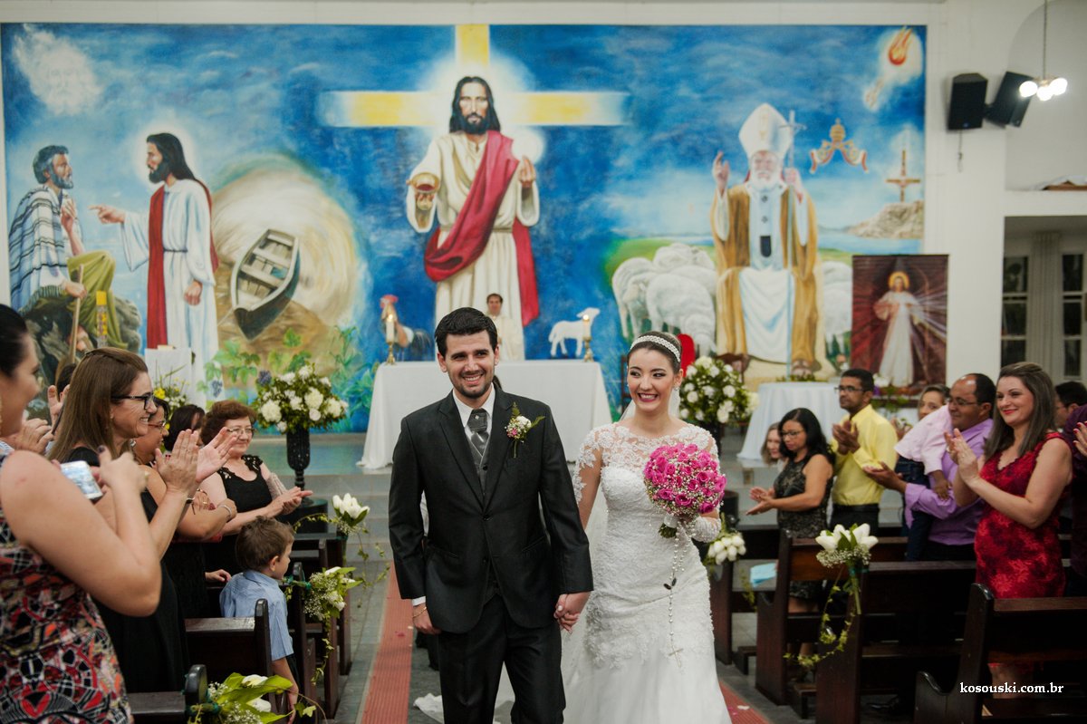 igreja matriz sao pedro apostolo sorriso mt