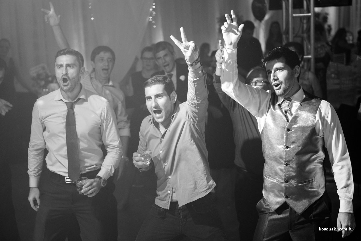 sertanejo bao de danca