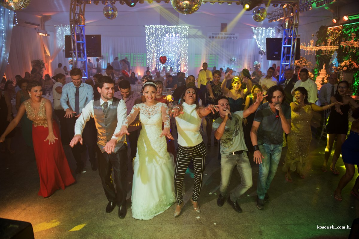 banda a trilha sorriso mt