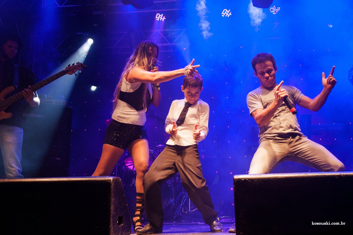 banda a trilha sinop mt